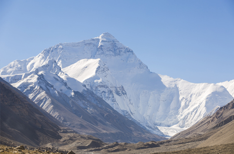 14 Days Mt. Kailash & Guge Kingdom Sightseeing Tour