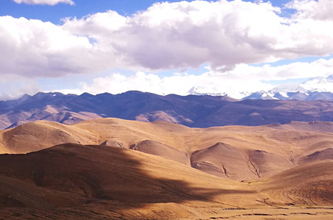 14 Days Mt. Kailash Trekking & EBC Tour