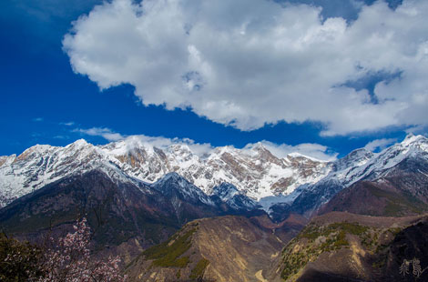 13-Day Splendid Tibet Train Tour